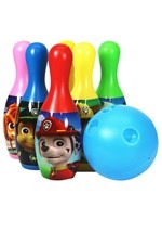 Paw Patrol Child Bowling Set1