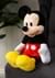 Mickey Mouse 18 inch Stuffed Toy alt 2