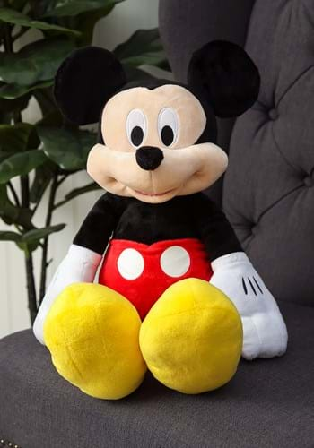 Mickey Mouse 25