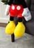 Mickey Mouse 25" Stuffed Toy Alt 1