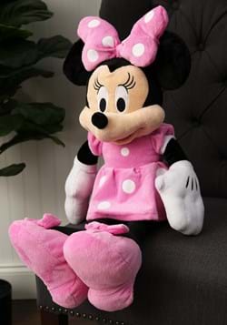 Minnie Mouse 25" Stuffed Toy main update