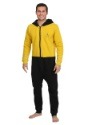 Star Trek Captain Kirk Pajamas