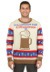 all i want for christmas is beer sweater