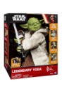 Star Wars Legendary Yoda Trainer
