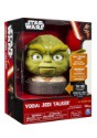 Star Wars Yoda Babble Head Jedi Talker