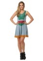 Star Wars Boba Fett A-Line Dress