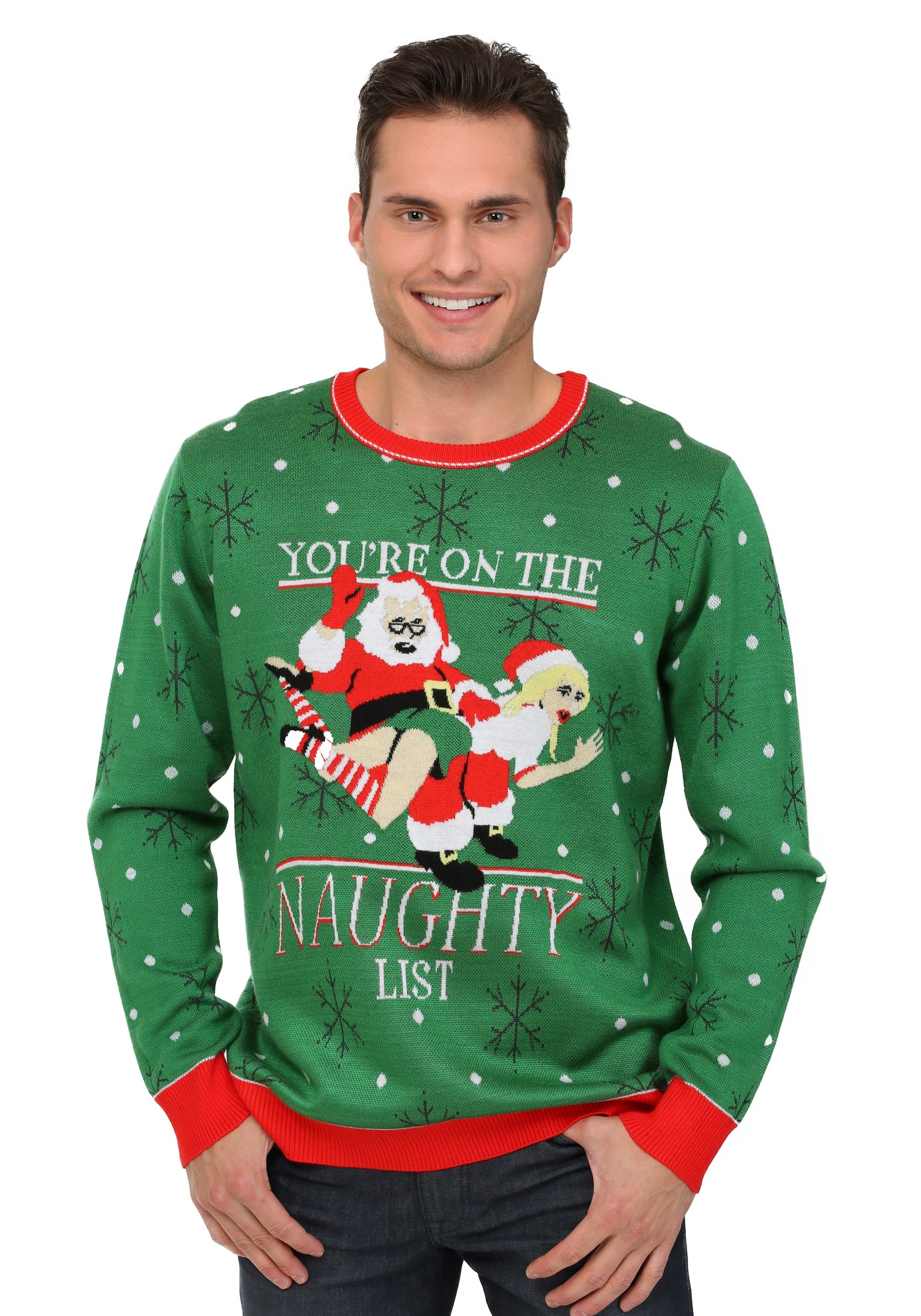 Ugly Sweater Flash Sales, UP TO 52% |