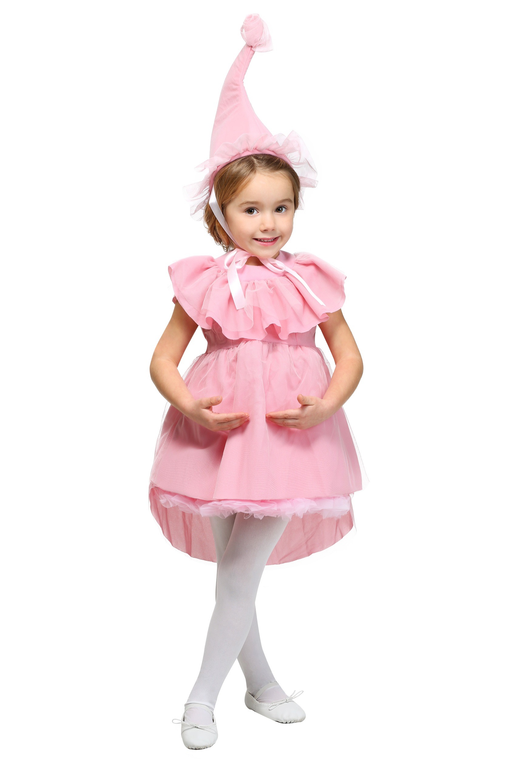 Munchkin Ballerina Toddler Costume
