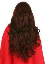 Adult Little Red Riding Hood Wig