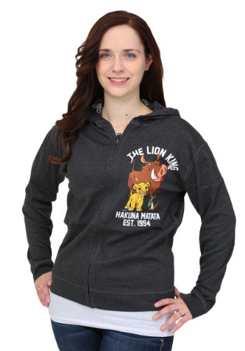 pull and bear lion king sweatshirt