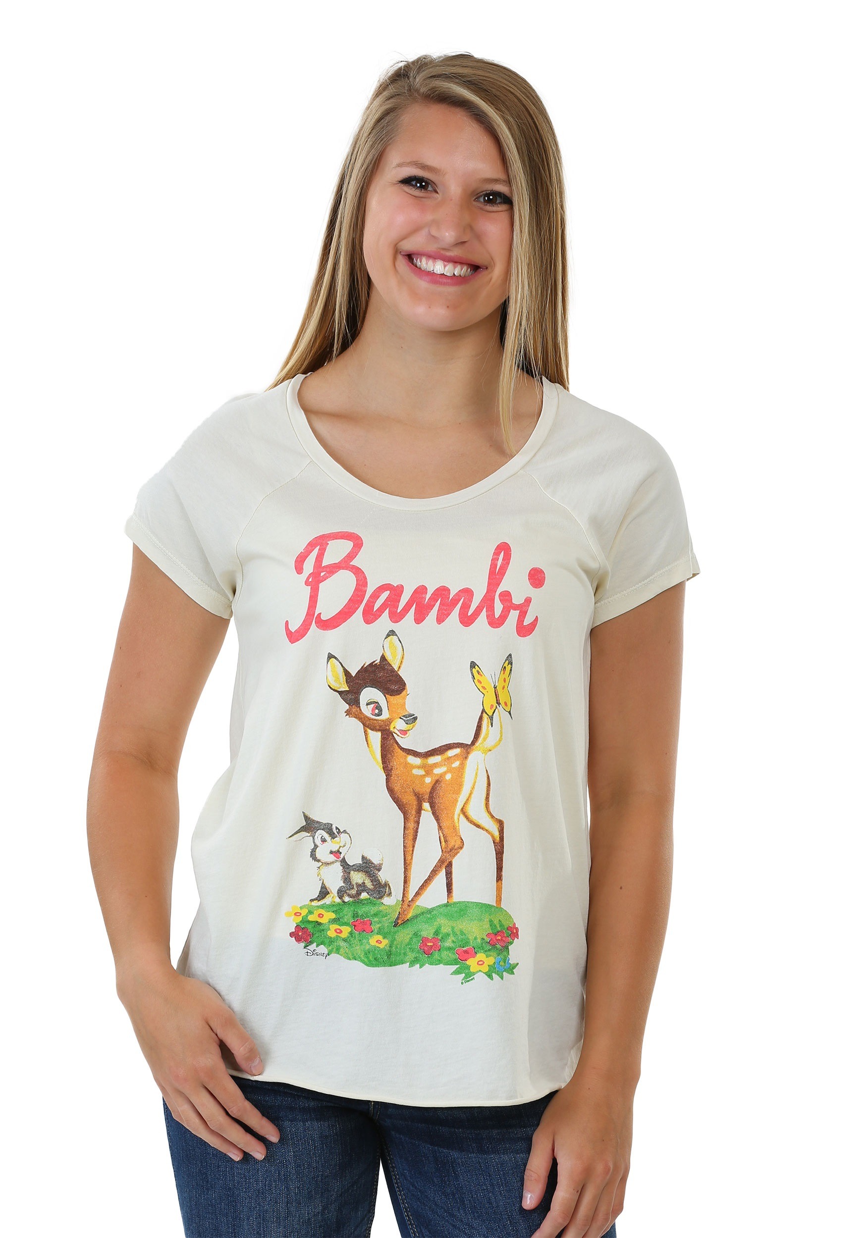 thumper bambi clothing