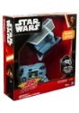 Star Wars Zero Gravity Air Hog TIE Advanced x1 Fighter