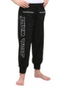 Star Wars Glitter Stars Girls Sweat Pants