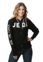 Star Wars Unisex Classic Saber Poster Hooded Sweatshirt