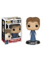 POP Star Wars Ep 7 Princess Leia Bobblehead Figure