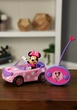 Disney Minnie Mouse RC Vehicle update