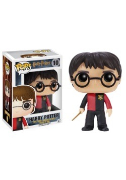 POP! Harry Potter Triwizard Harry Vinyl Figure