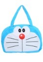 Doraemon Velour Handbag