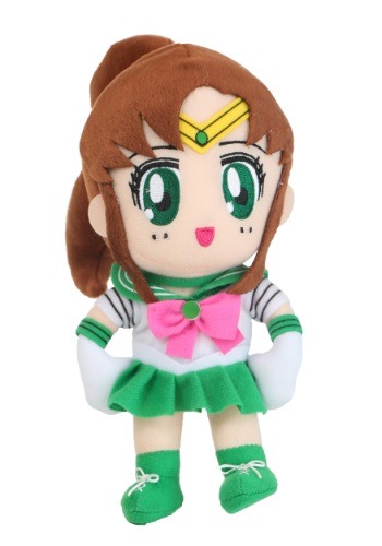 Sailor Jupiter 8