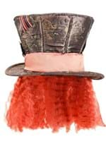  Alice in Wonderland Child Mad Hatter Costume Hat