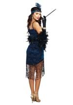 Women's Downtown Doll Costume Alt 7