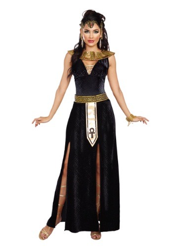 Exquisite Cleopatra Women's Costume