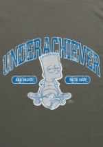 Women's Underachiever T-Shirt2