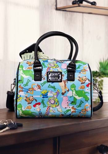 Loungefly Toy Story Purse