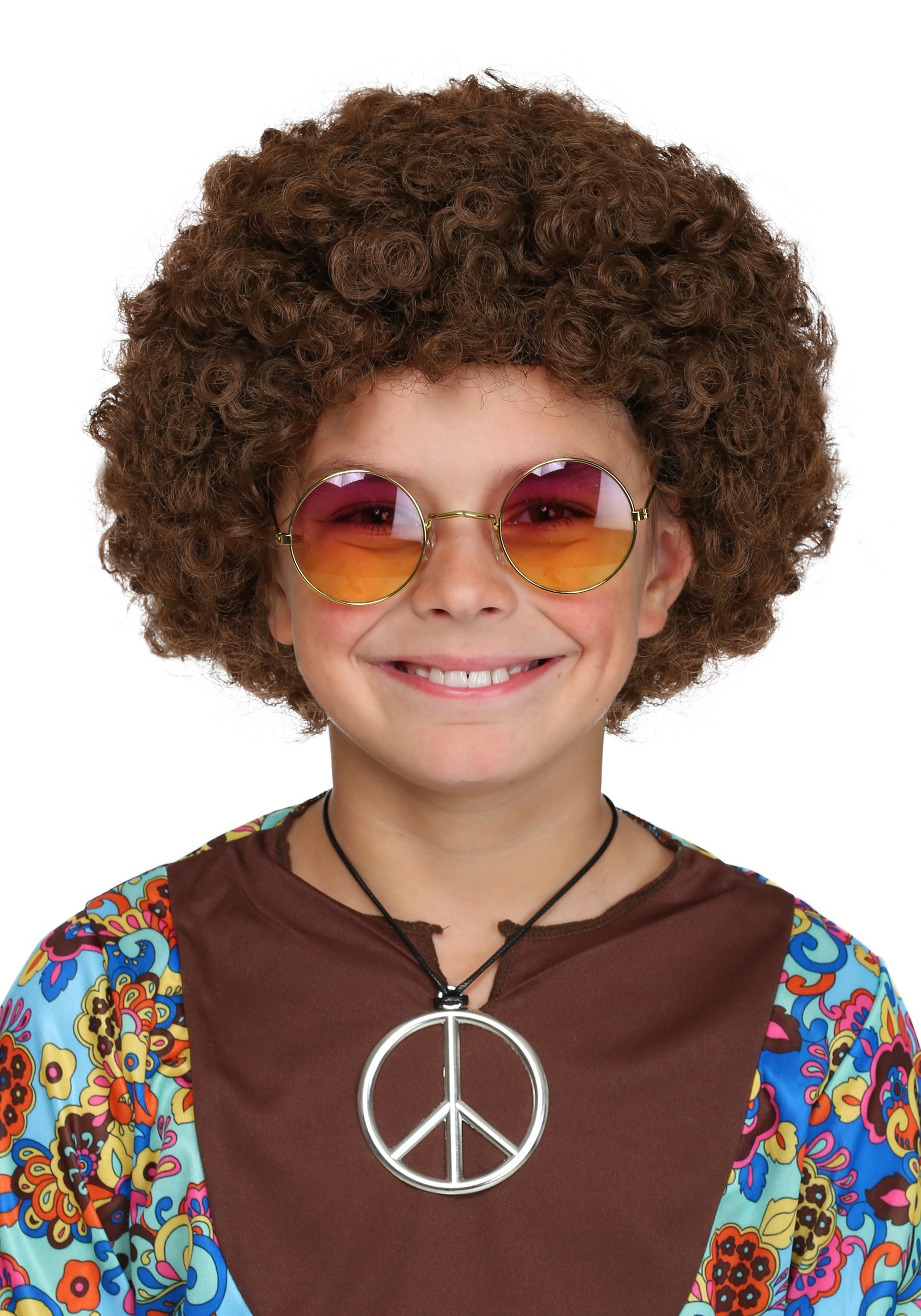 Afro Kids Wig | Afro Wigs