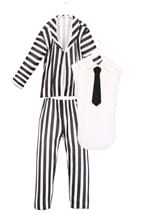 Plus Size Beetlejuice Costume Alt 1