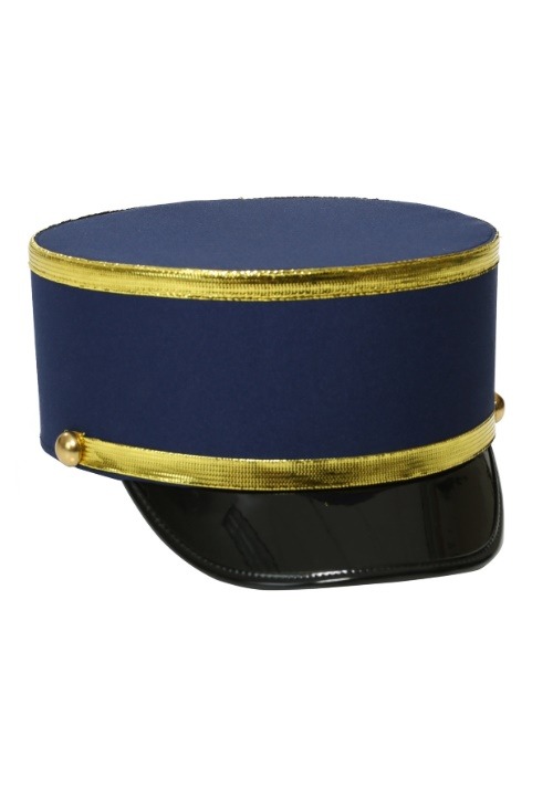 Child Conductor Hat