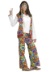 Hippie Chick Costume for Women