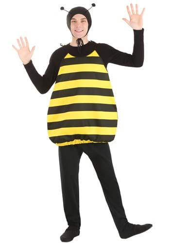 Bumble Bee Costume | Adult Costumes