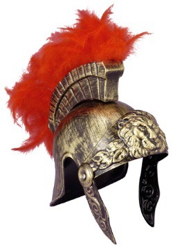Roman Warrior Helmet