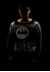 Batman Bat Signal Holiday Sweater