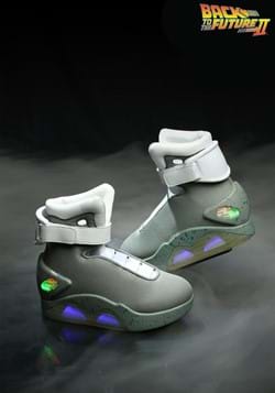 Child Back to the Future Shoes