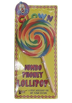 Toy Munchkin Lollipop