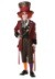 Child Authentic Mad Hatter Costume 2