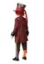 Child Authentic Mad Hatter Costume 3