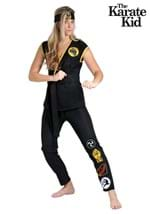 Women's Cobra Kai Costume