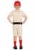 A League Of Their Own Toddler Jimmy Costume Alt 5