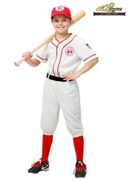 A League Of Their Own Jimmy Kid's Costume-update2