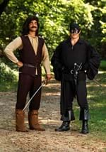 PRINCESS BRIDE INIGO MONTOYA COSTUME  Alt 1