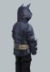 Kids Batman Dark Knight Snow Jacket  2