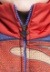 Kids Superman Puffer Jacket 6