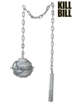 Gogo Yubari Chain Mace Accessory