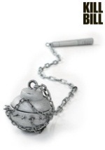 Gogo Yubari Chain Mace Accessory1