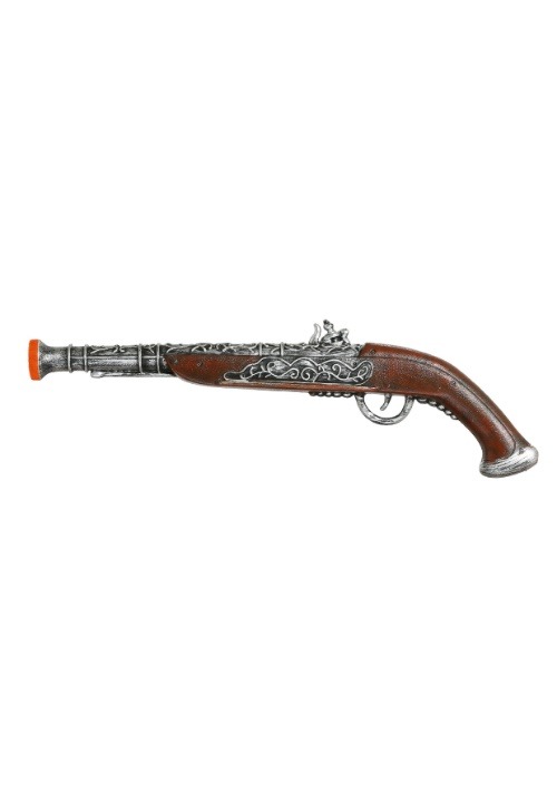 Pirate Flintlock Pistol Toy Gun