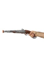 Pirate Flintlock Pistol Toy Gun2