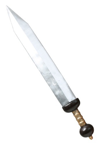 EXCLUSIVE ROMAN GLADIUS SWORD